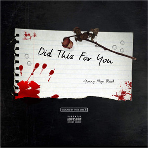 Young Migo Black - Hazy