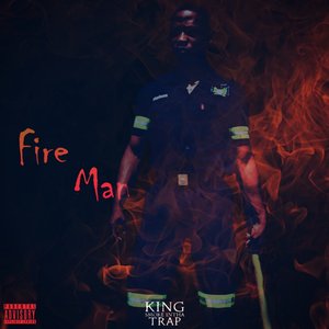 Fire Man