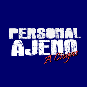 A Ciegas
