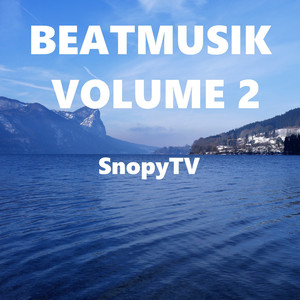 Beatmusik, Vol, 2