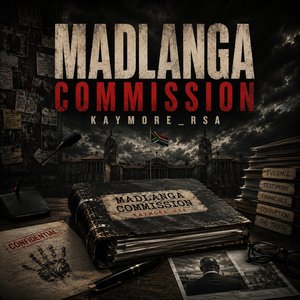 Madlanga Commission