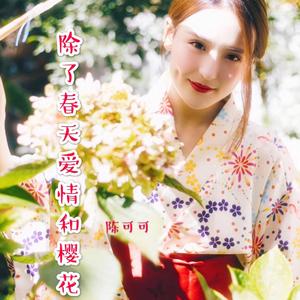 IU-除了春天爱情和樱花（陈可可 Remix）