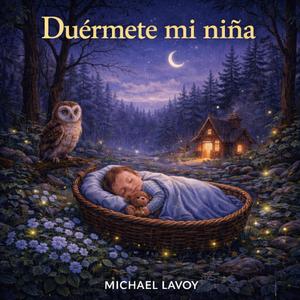 Duérmete mi niña