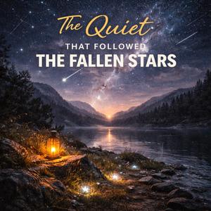 The Quiet That Followed the Fallen Stars