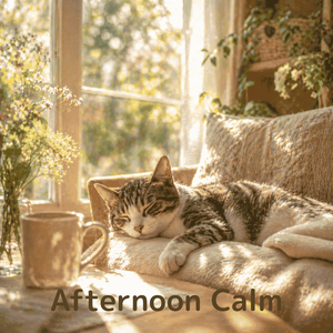 Afternoon Calm