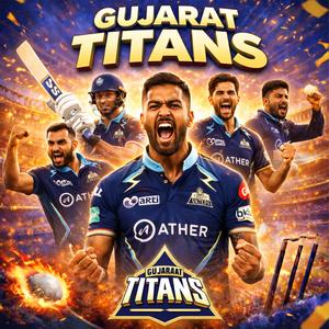 Gujarat Titans Ipl Song