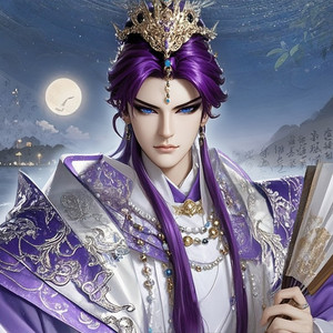 百代风骚——凰后同人歌