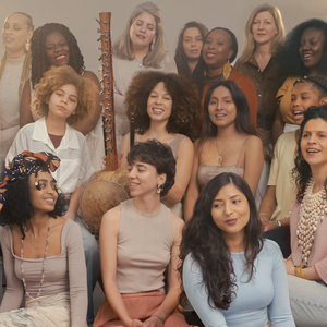 Farafina Mousso (Women's Anthem)