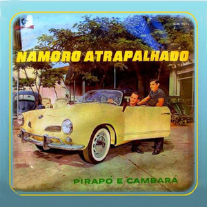 Decisão de Violeiros