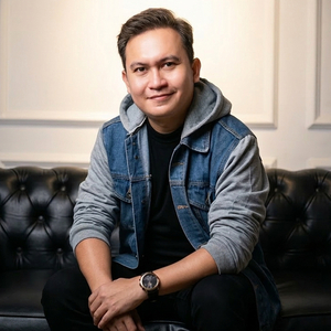 Tak Kan Habis Senyumku