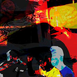 en repeat (feat. Liven & uzy!)