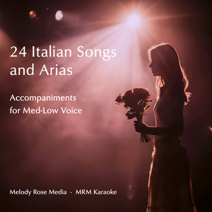 Lasciatemi morire! (Med-Low)