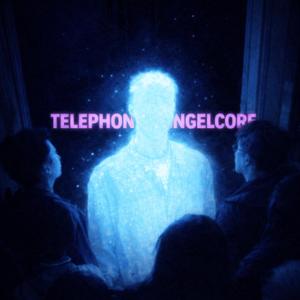 Telephone (Angelcore - Slowed + Reverb)