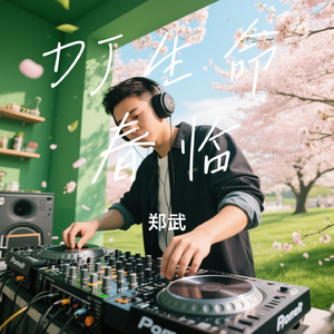 DJ生命春临