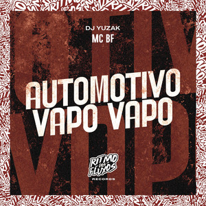 Automotivo Vapo Vapo