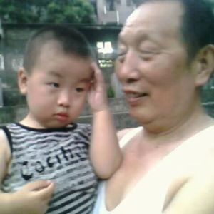 Letter to My Grandpa_L