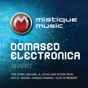 Ararat (Hassan Rassmy Main Mix)