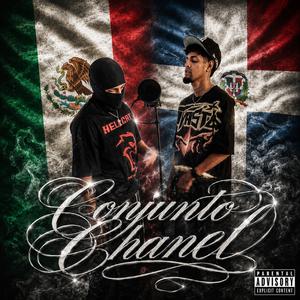 conjunto chanel (feat. laryell)