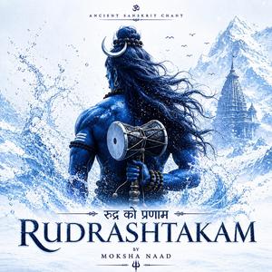 Rudrashtakam | रुद्र को प्रणाम | Sacred Shiva Chant