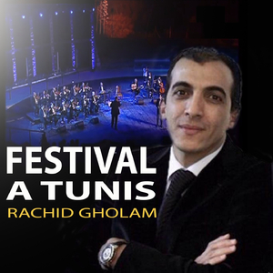 Festival à Tunis, pt. 2 (Live)