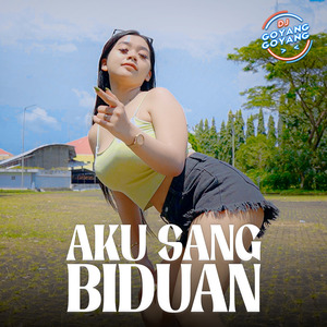Aku Sang Biduan