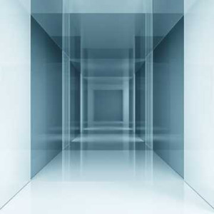 Healing Presence Room