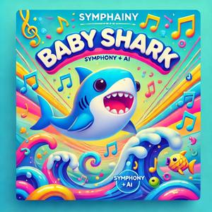 Baby Shark - SymphAIny Edition