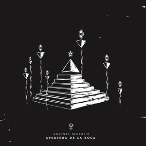 Marrano Negro Que Comes la Luna