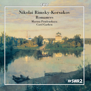 4 Songs, Op. 2: No. 2. Vostochnïy romans: Plenivshis' rozoy, solovey (Eastern Song: Enslaved by the rose, the nightingale)