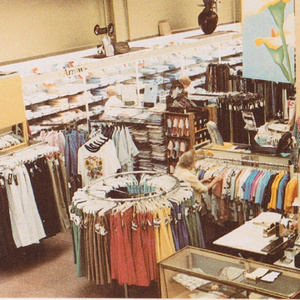 Muzak for Stores Pt. 8