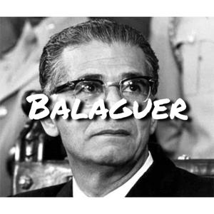 BALAGUER (SUPERACIÓN)