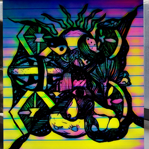 Windburn (Extended Version)