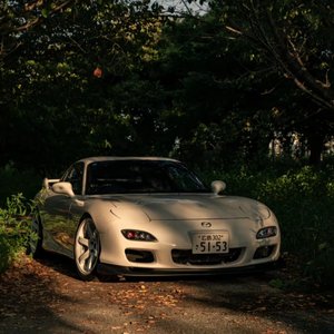 rx7