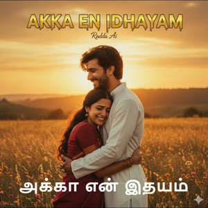 அக்கா என் இதயம்”