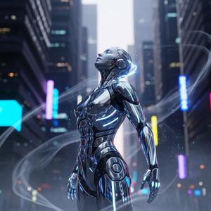 은빛의 각성 (Silver Awakening)