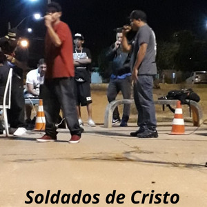 Soldados de Cristo