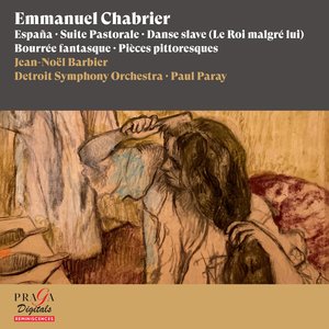 Pièces pittoresques: II. Mélancolie
