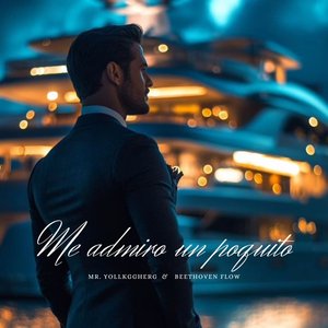 Me admiro un poquito