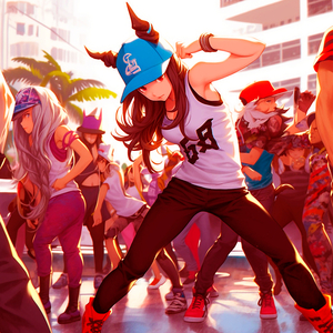 Jersey Club Phonk (Sped up Nightcore)