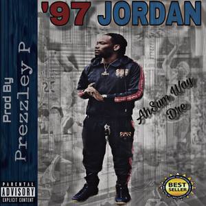 '97 Jordan