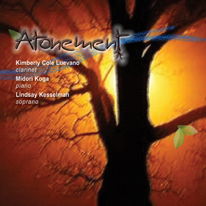 Atonement: II. Dance Out the Poison