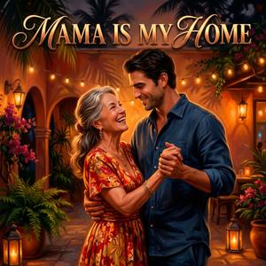 Mama Is My Home (Latin Mix)