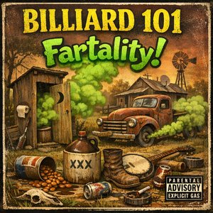 Fartality Xlviii