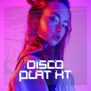 DISCO PLAT KT