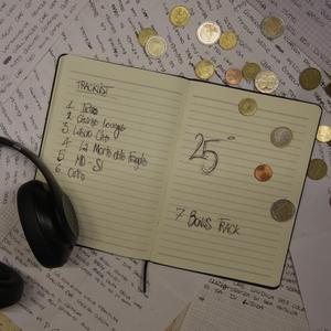 Lascio Che (feat. gjuse)