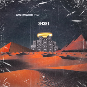 Secret (Instrumental)
