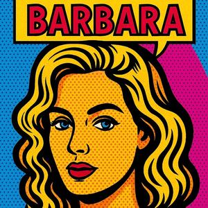 Barbara