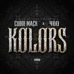 KOLORS (feat. 400)