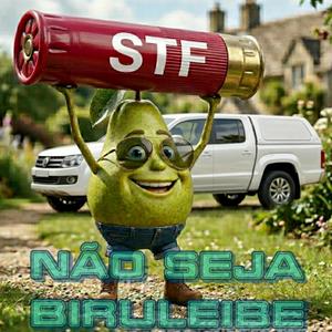 Não seja Biruleibe