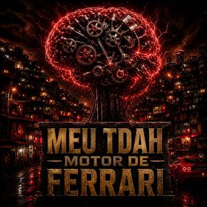 MEU MELHOR REMEDIO (TDAH)